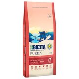 Bozita Purely Adult Large Grain Free Lachs & Rind...