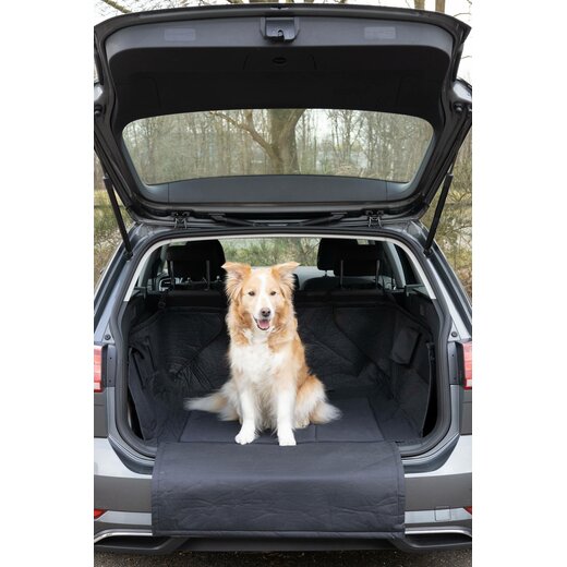 Kofferraumschutzdecke Car Safe Deluxe