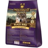 Wolfsblut Black Bird Senior Sparpaket 2 x 12,5 kg
