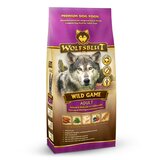 Wolfsblut Adult Wild Game Sparpaket 2 x 12,5 kg