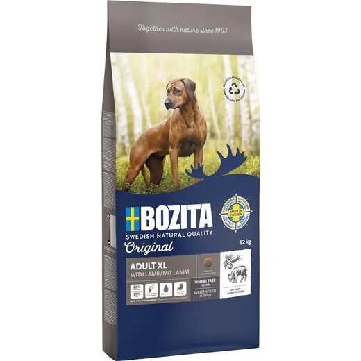 Bozita Original Adult XL Weizenfrei