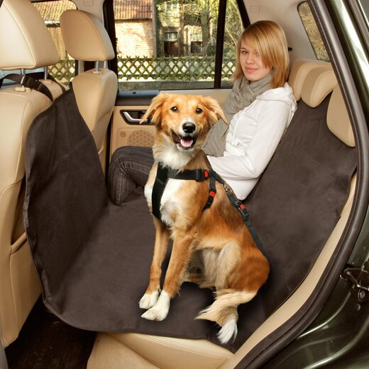 Autoschondecke Car Lounge Easy