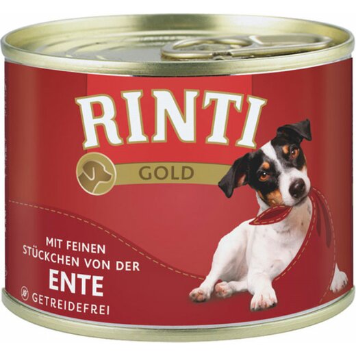 Rinti Gold Ente