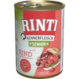 Rinti Kennerfleisch Senior Rind