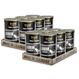 Belcando Single Protein Lamm 12 x 400 g