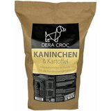 Dera Croc Kaninchen & Kartoffel 3 kg