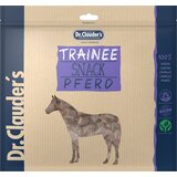 Dr.Clauders Trainee-Snack Pferd 500 g