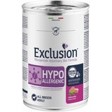Exclusion Diet Hypoallergenic Schwein & Erbse 400 g