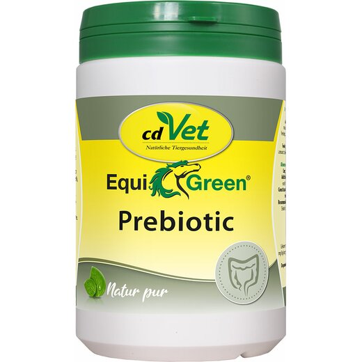 cdVet EquiGreen Prebiotic