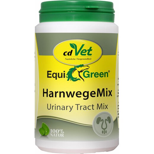 cdVet EquiGreen HarnwegeMix