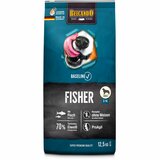 Belcando Baseline Fisher Sparpaket 2 x 12,5 kg