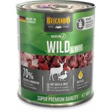 Belcando Baseline Wild & Ente 800 g