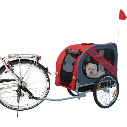Fahrradanhänger Doggy Liner Economy