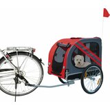 Fahrrad-Hundeanhnger Juliette