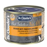 Dr.Clauders Best Selection Adult No1 Huhn mit...