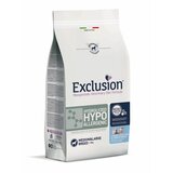 Exclusion Hydrolyzed Hypo Allergenic Medium/Large