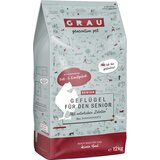 Grau Senior Geflgel 12 kg