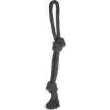 Flamingo Spielzeug Ringo Zerrseil mit 2 Knoten 40 cm L x...