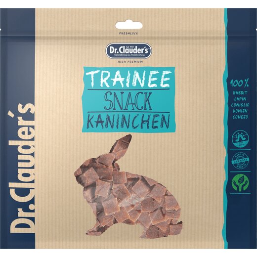Dr. Clauders Trainee-Snack Kaninchen
