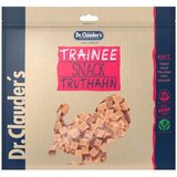 Dr. Clauders Trainee-Snack Truthahn - 500 g