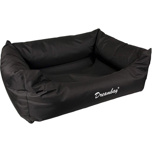 Hundebett Dreambay schwarz