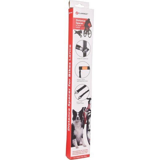 Abstandhalter fr Fahrrder Lance