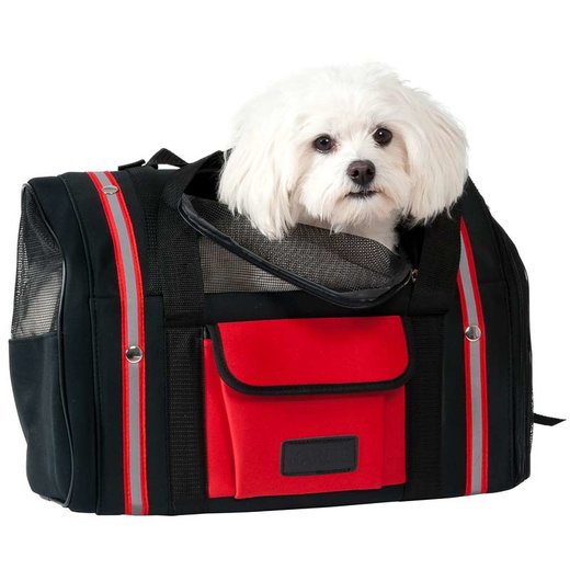 Hunde & Katzen-Tragetasche Smart Bag
