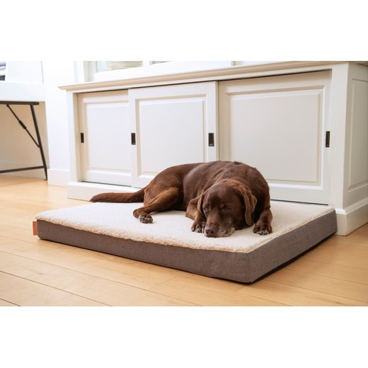 Beeztees Memory Foam Liegekissen Zira