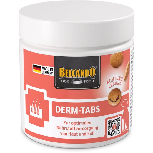 Belcando Derm Tabs