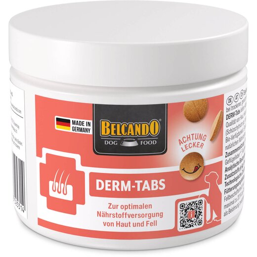 Belcando Derm Tabs