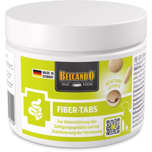Belcando Fiber Tabs
