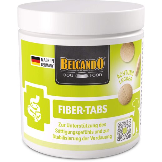 Belcando Fiber Tabs