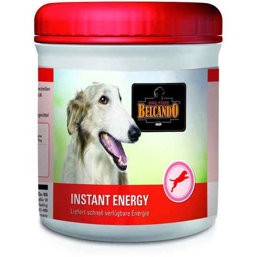 Belcando Instant Energy