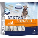 Dr. Clauders Dental Snack Ente large breed 500 g