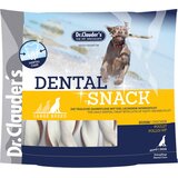 Dr. Clauders Dental Snack Huhn large breed 500 g