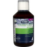 Dr.Clauders Hair & Skin - Multi Derm Complex10 l