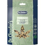 Dr. Clauders Trainee-Snack Hanf - 80 g
