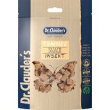 Dr. Clauders Trainee-Snack Insekt - 80 g