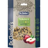 Dr. Clauders Trainee-Snack Veggie Apfel - 80 g