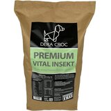Dera Croc Premium Vital Insekt getreidefrei  4 kg