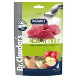 Dr. Clauders Meat`n`Fruit Snack Apfel & Hhnchen 80 g