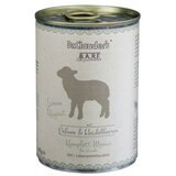 Dr. Clauders B.A.R.F. Komplett Menue Lammragout 400 g