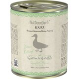 Dr. Clauders B.A.R.F. Komplett Menue Enteneintopf 800 g