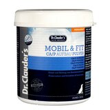 Dr.Clauders Mobil & Fit CaP Aufbau Pulver