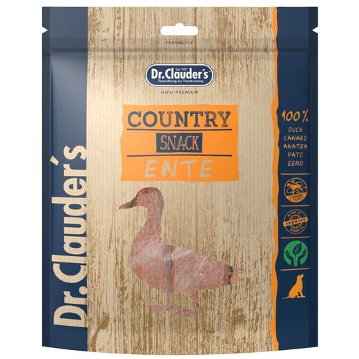 Dr.Clauders Country Line Ente