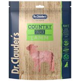 Dr.Clauders Country Snack Lamm 170 g
