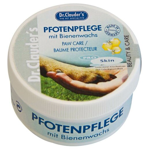 Dr. Clauders Pfoten-Pflege Creme