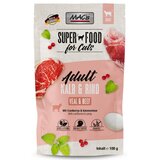 MACs Cat Pouchpack Kalb & Rind