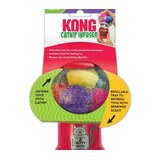 Katzenspielzeug KONG Catnip Infuser