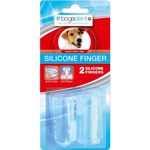 bogadent Silicone Finger